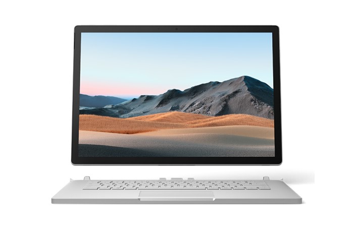 轮台Surface 维修前的准备工作