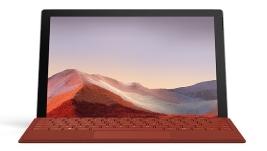轮台清洁和维护 Surface
